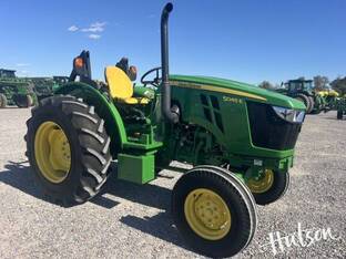 2022 John Deere 5045E