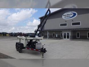 2024 MERIDIAN SEED TITAN 2XT