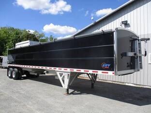 2021 Eby GENERATION 40'X96