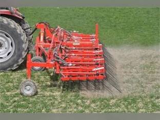 2025 Einbock AEROSTAR 600