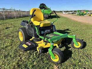 2020 John Deere Z540R