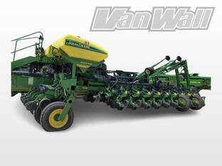 2005 John Deere 1770NT CCS