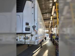 2012 Great Dane SUPER SEAL