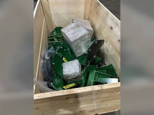 Lankota Stalk Stompers