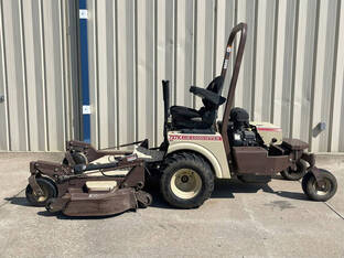 2018 Grasshopper 727