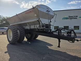 2014 Force Mfg Pro Force FL3430