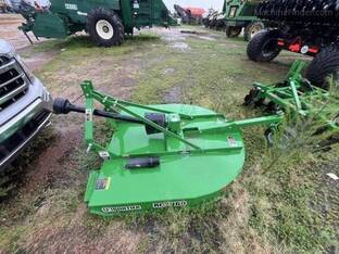 2021 Frontier RC2072