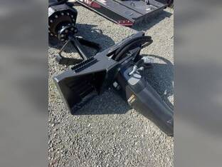 2022 John Deere HH40