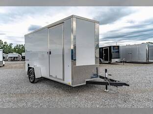 2026 FORMULA TRAILERS