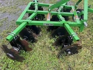 2021 Frontier DH1066