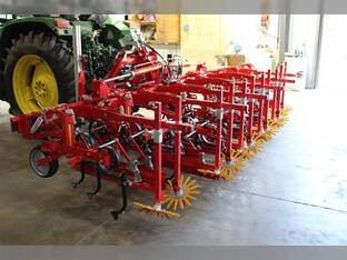 2025 Einbock CHOPSTAR 6R30