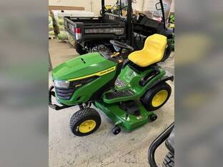 2024 John Deere S180