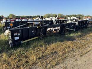 2007 Harvestec 4308C