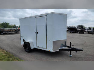 2026 Formula 6'X10' 3K Traverse / 6.5' Interior / Enc