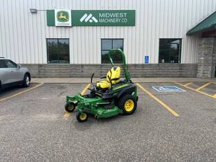 2022 John Deere Z930M