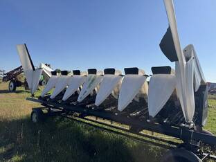 2013 Harvestec 6308C