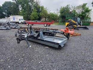 2024 IRONCRAFT 1810P