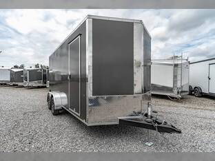 2026 FORMULA TRAILERS