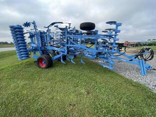 2025 Lemken KARAT 10/500KUA