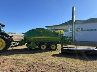 2023 John Deere L341