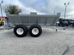 2025 Stoltzfus BMS1516