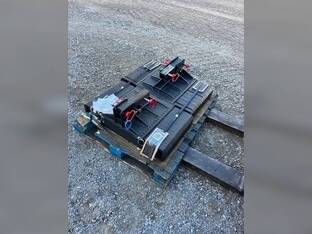 Arctic Snowplows HITCH