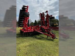 2023 HORSCH JOKER RX30