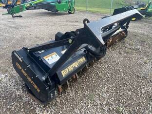 2021 John Deere MH60D