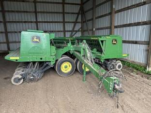 2023 John Deere 455