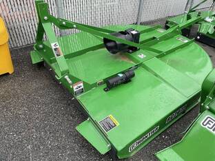 2023 Frontier RC2072