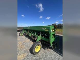 2008 John Deere 1520