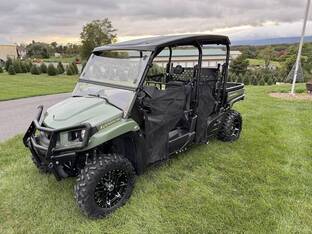 2021 John Deere XUV590M