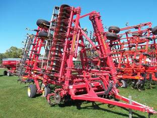 2008 Sunflower 6333-28