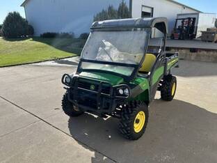 2014 John Deere GATOR XUV 625I