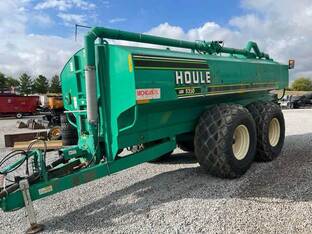 Houle 5350