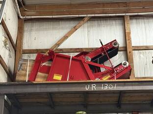 2024 Massey-Ferguson 1840 THROWER