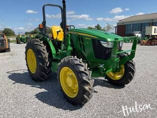 2024 John Deere 5050E
