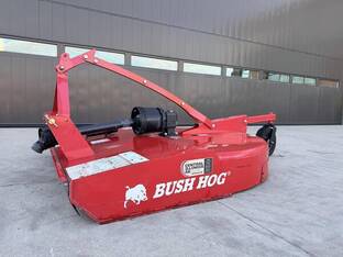 2021 Bush Hog BH216-2