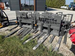 2025 Berlon WTBPFF48-2