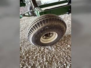 2017 Unverferth HT30