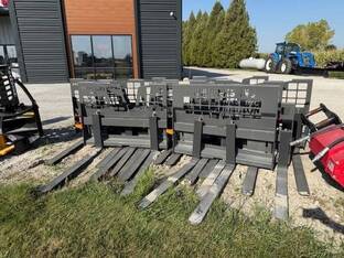 2025 Berlon WTBPFF48-2