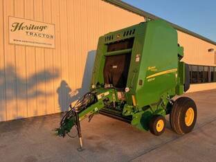 2022 John Deere 450M