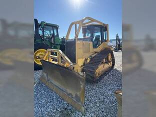 1999 Caterpillar D5M XL