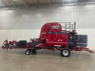 2022 Marcrest BALE BARON 4250P