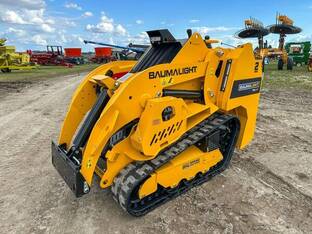 2025 BAUMALIGHT TRL630Y