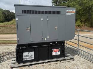 2024 GENERAC SD100