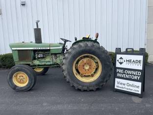 1975 John Deere 1530