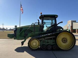 2014 John Deere 8335RT