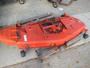 Kubota RCK60B22BX