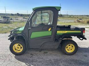 2024 John Deere GATOR XUV 835R
